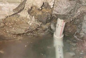 黎川县管道漏水检测五