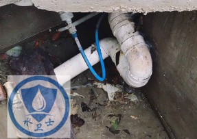 黎川县水管漏水检测公司6