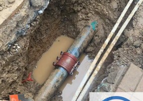 黎川县水管漏水检测公司4