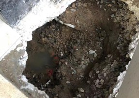 黎川县水管漏水检测公司2
