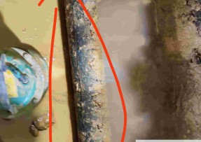 黎川县水管漏水检测公司1